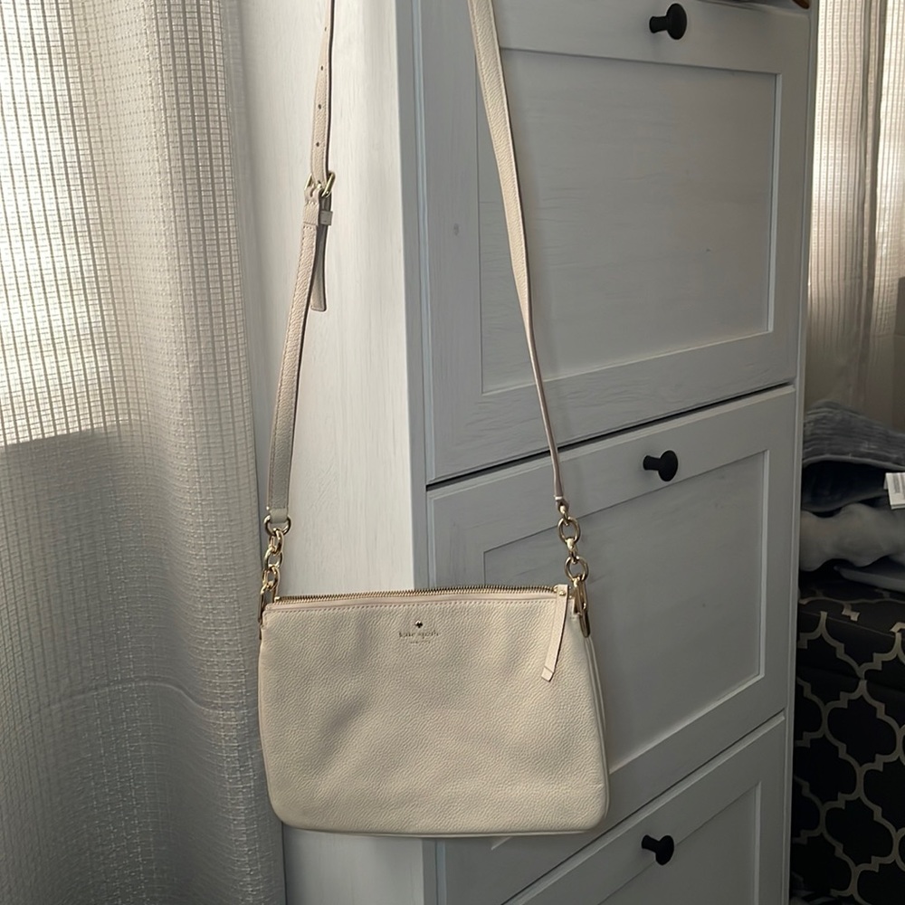 Kate spade crossbody bag